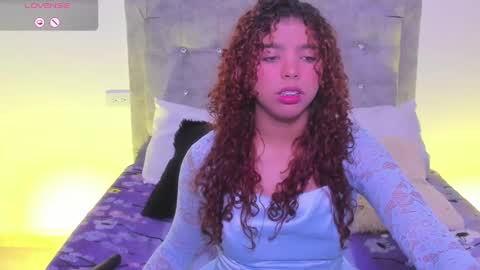aurora_rodriguez online show from 03.09.25