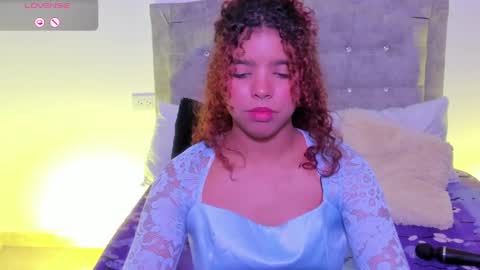 aurora_rodriguez online show from 03.09.25