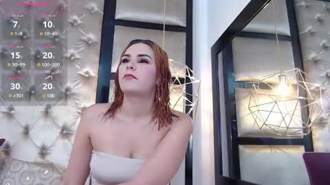 Snapshot of aurora_rossii chatting on 01.06.25 aurora_rossii online show from 01.06.25