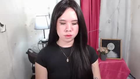 aurora xoxo online show from 04.13.26