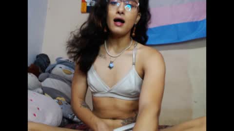 Aurora sanders ig Aurora 001x online show from 05.19.26