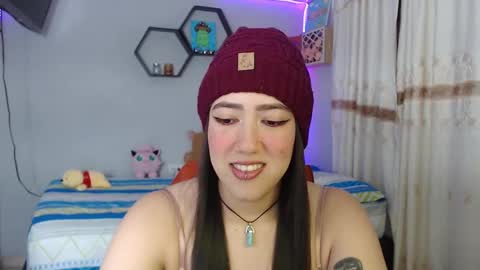 Aurora  online show from 01.10.25