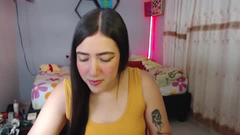 Aurora  online show from 02.07.25