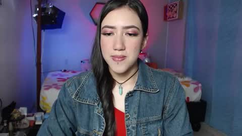 Aurora  online show from 11.30.25