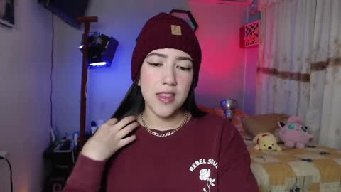 Aurora  online show from 02.01.26