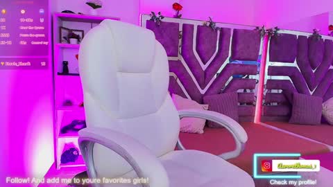 Aurora online show from 01.16.25