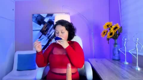 aurora_wander online show from 03.02.26