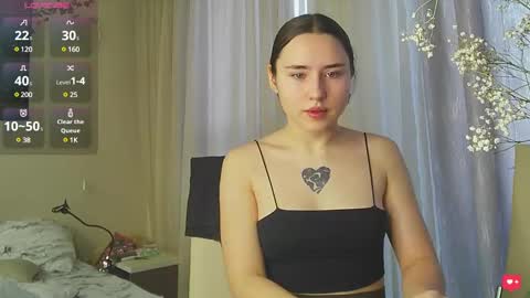 Snapshot of aurora_worker chatting on 02.23.25 Aurora online show from 02.23.25