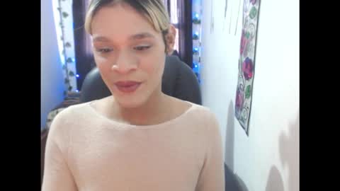 Snapshot of auroraaddams chatting on 10.24.25 AURORA online show from 10.24.25