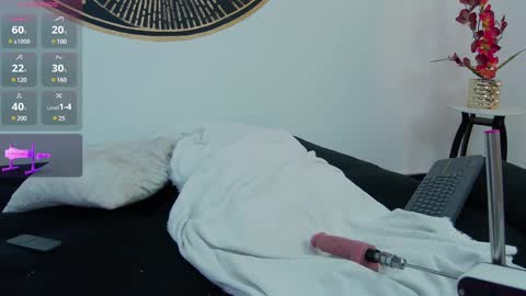 Aurora online show from 03.05.25