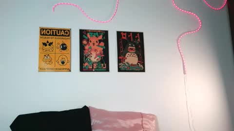 Aurora online show from 10.26.25