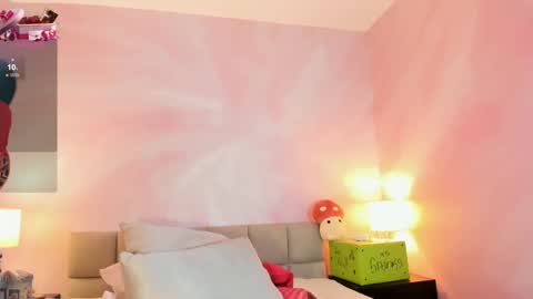Aurora online show from 12.30.24