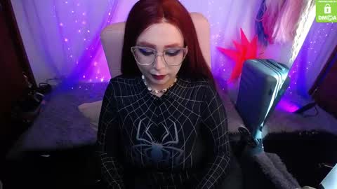 Aurora online show from 09.24.25