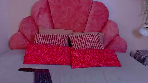 AURORA  online show from 07.07.26