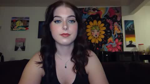 Snapshot of auroralightz1 chatting on 09.29.25 auroralightz1 online show from 09.29.25