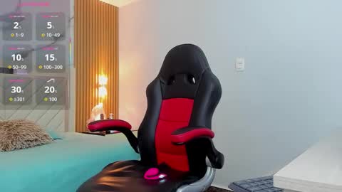 auroramartin2 online show from 09.23.25