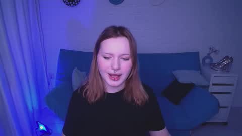 Aurora online show from 10.16.25