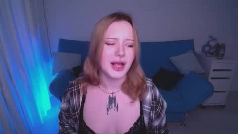 Aurora online show from 10.17.25