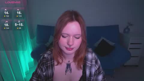 Aurora online show from 10.18.25