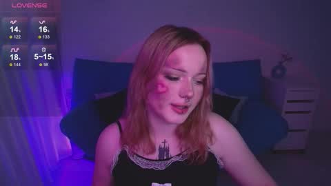 Aurora online show from 10.31.25