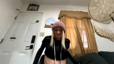 Destiny Nicole online show from 06.02.26