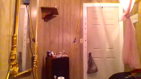 Destiny Nicole online show from 06.14.26