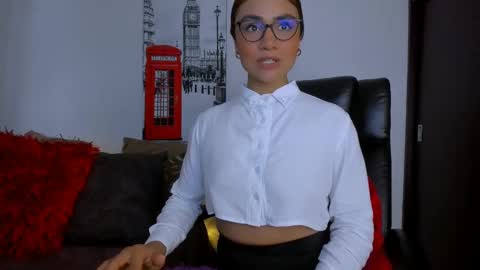Aurora Ponce online show from 02.25.25