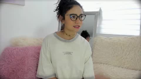 Aurora Ponce online show from 09.10.25