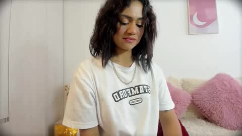 Aurora Ponce online show from 09.11.25