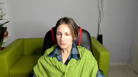 Aurora online show from 01.11.25