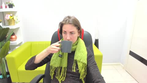 Aurora online show from 02.03.25