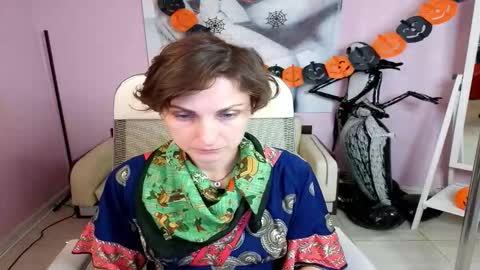 Aurora online show from 11.03.25