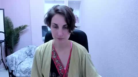 Aurora online show from 02.04.26