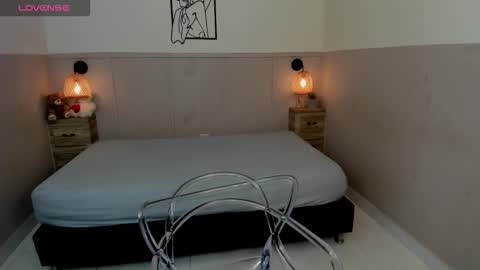 Snapshot of aurorasky7 chatting on 10.30.25 aurorasky7 online show from 10.30.25