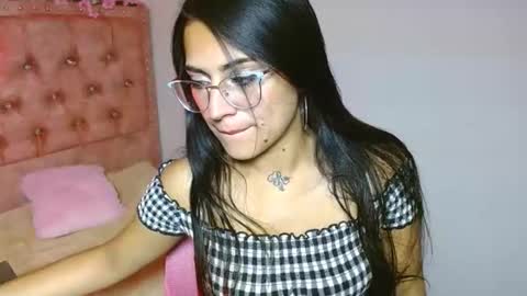 Snapshot of aurorasmith744 chatting on 02.26.26 aurorasmith744 online show from 02.26.26