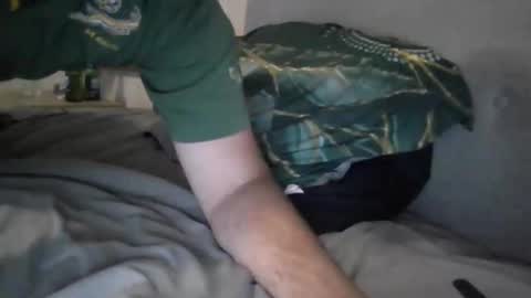 ausbigboy69 online show from 01.18.26