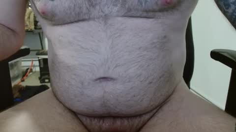 Snapshot of auscock83 chatting on 12.29.24 auscock83 online show from 12.29.24