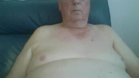 Snapshot of aussie1955 chatting on 12.02.24 aussie1955 online show from 12.02.24