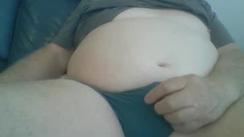 Snapshot of aussie1955 chatting on 12.19.25 aussie1955 online show from 12.19.25