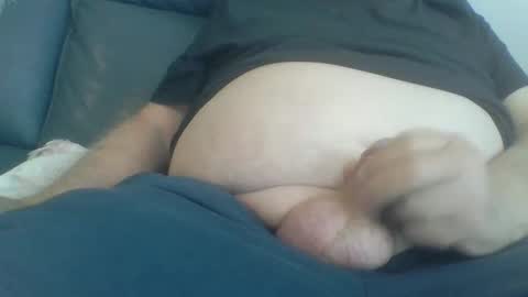 Snapshot of aussie1955 chatting on 12.19.25 aussie1955 online show from 12.19.25