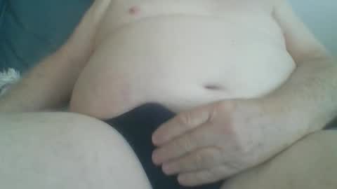 Snapshot of aussie1955 chatting on 12.21.25 aussie1955 online show from 12.21.25