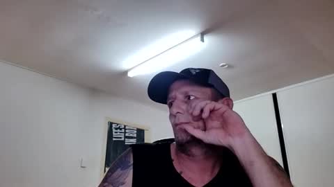 Aussierockstar online show from 09.12.25
