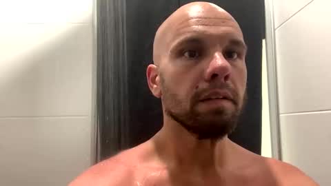 aussieboycal online show from 12.22.25