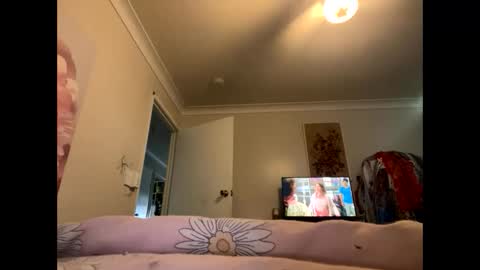 Milf4u online show from 03.04.26