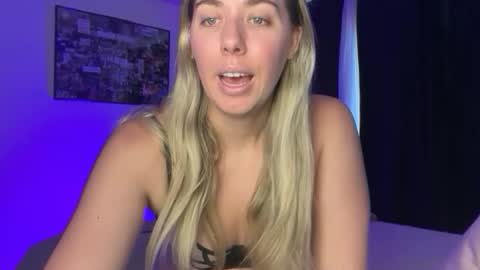 aussielulu online show from 02.17.26