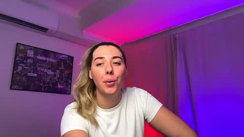 aussielulu online show from 03.11.26