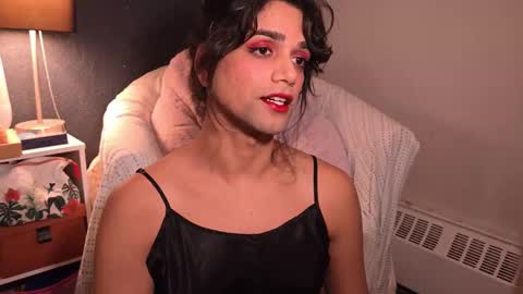 Snapshot of aussiepublictitties chatting on 12.04.25 Ray online show from 12.04.25