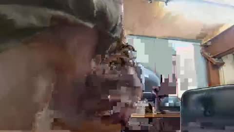 aussieraz online show from 01.20.25