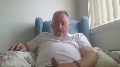 chatbateaussie online show from 10.27.25