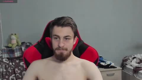 Snapshot of austen_milker chatting on 12.10.24 Austen online show from 12.10.24